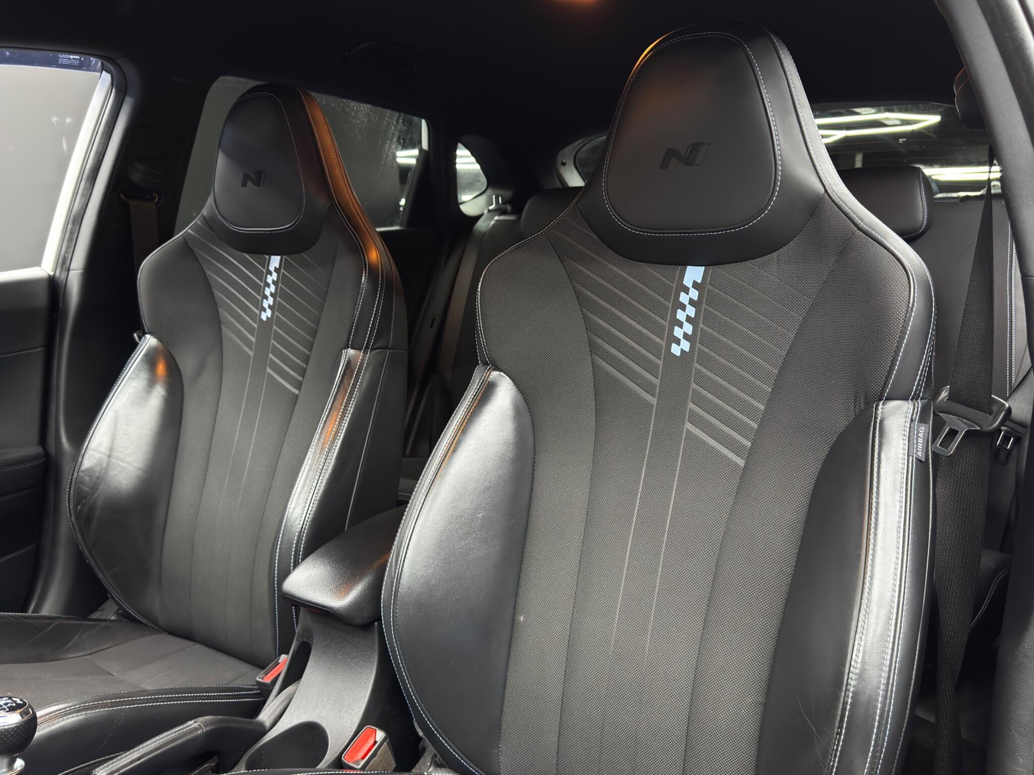 Hyundai i20 - Image 13