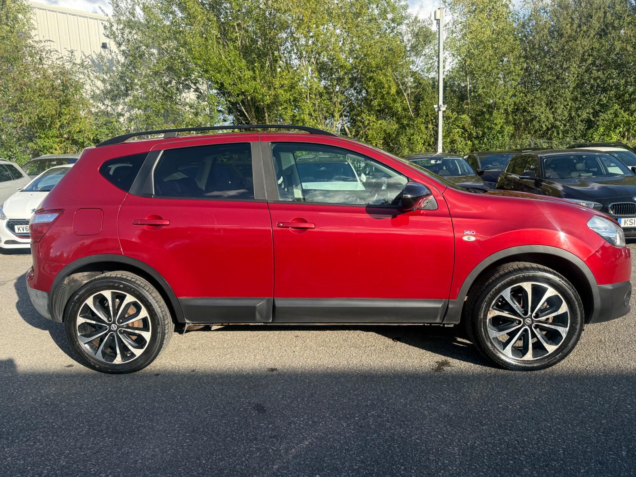 Nissan Qashqai - Image 15