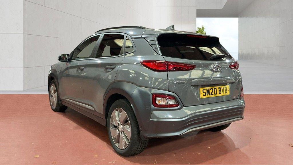 Hyundai Kona - Image 4