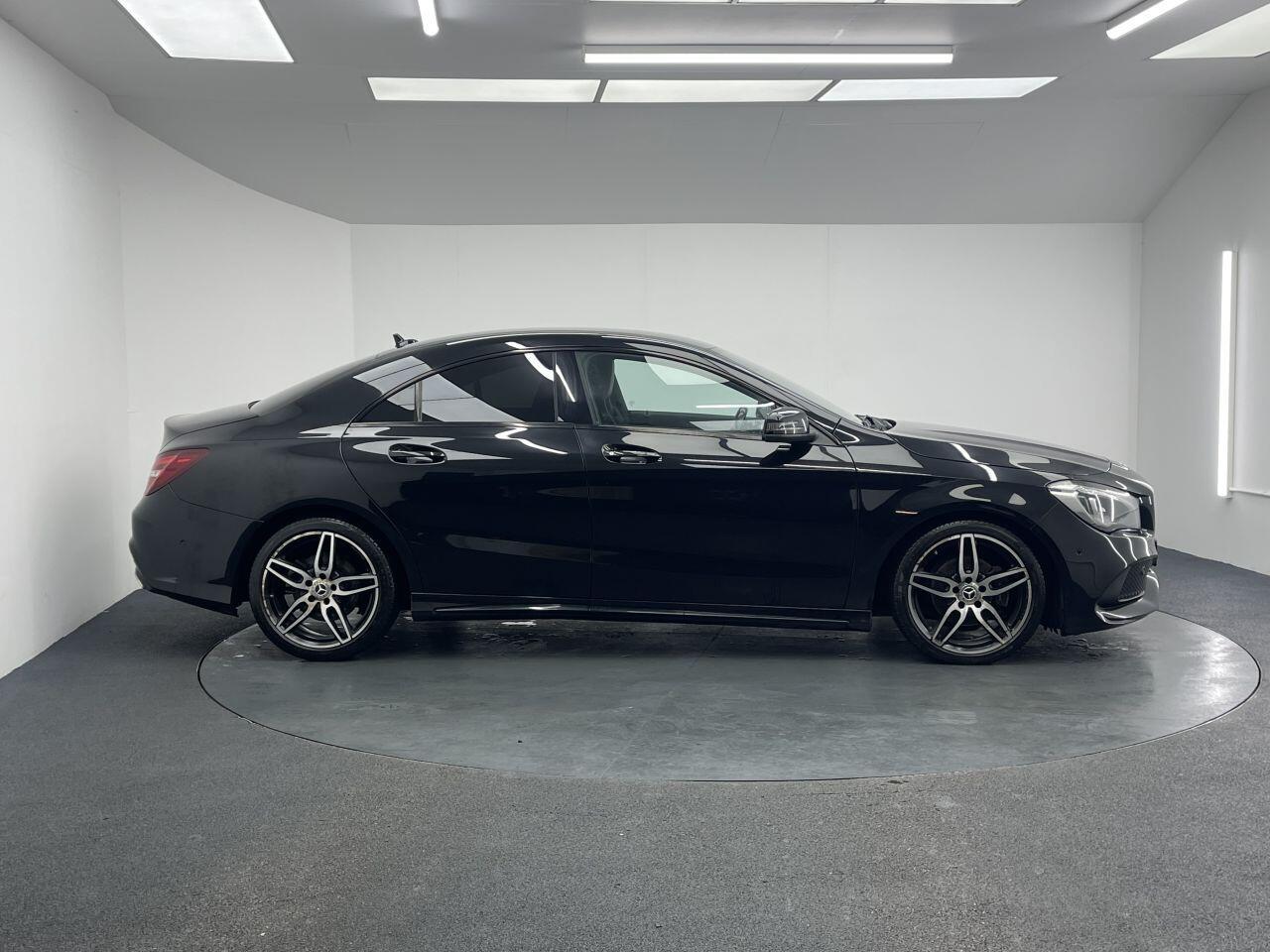 Mercedes CLA - Image 27