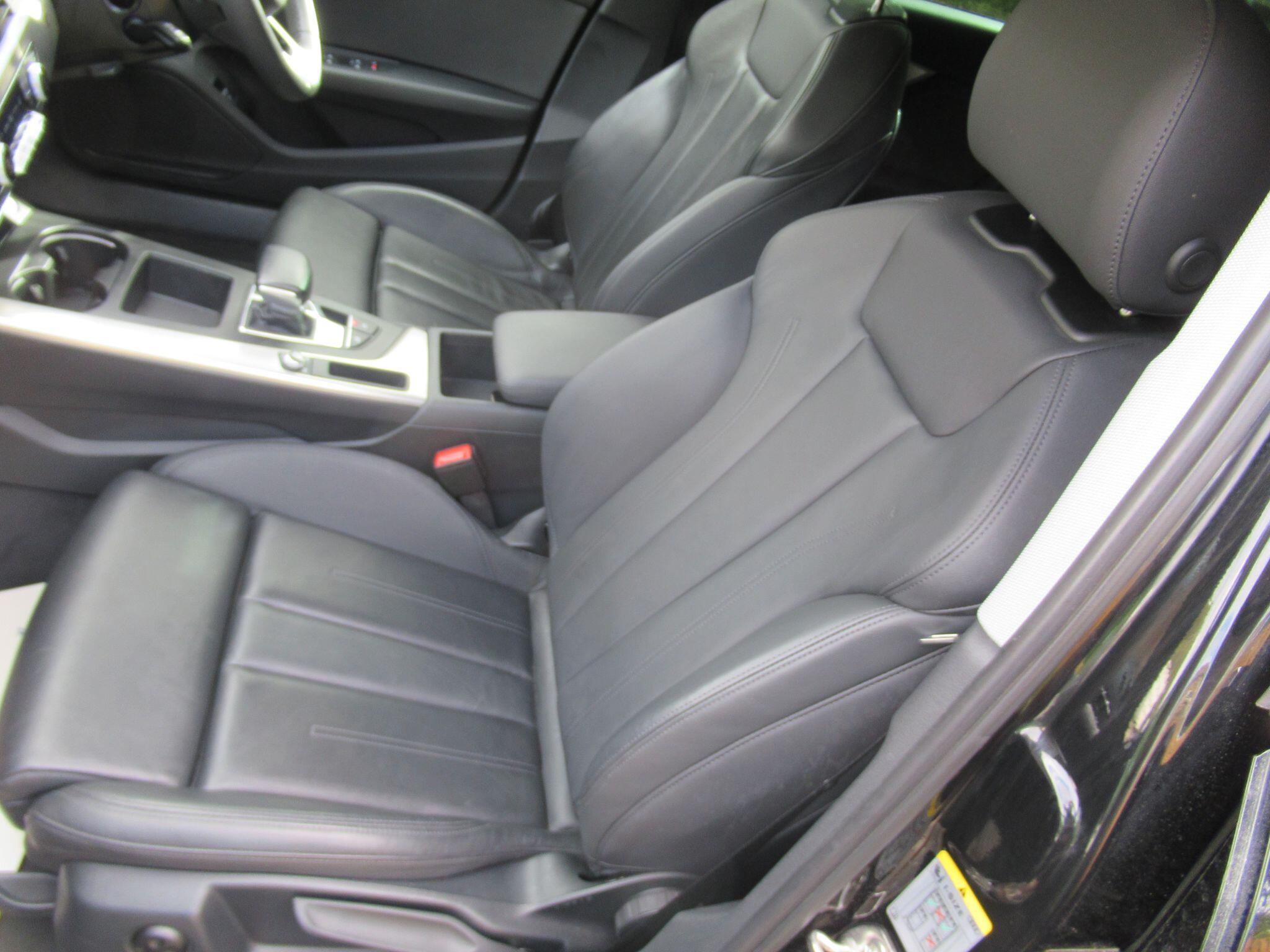 Audi A4 Avant - Image 11