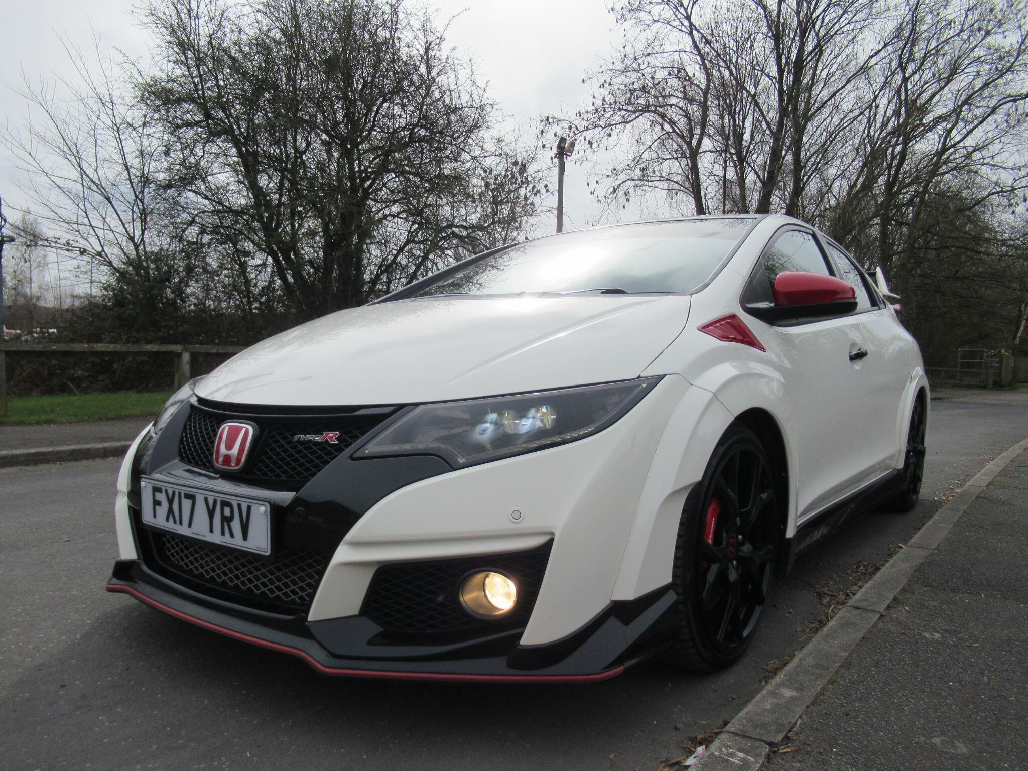 Honda Civic - Image 12