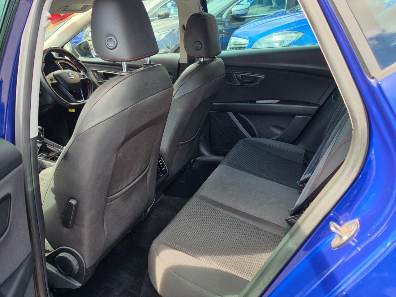 SEAT Leon - Image 16