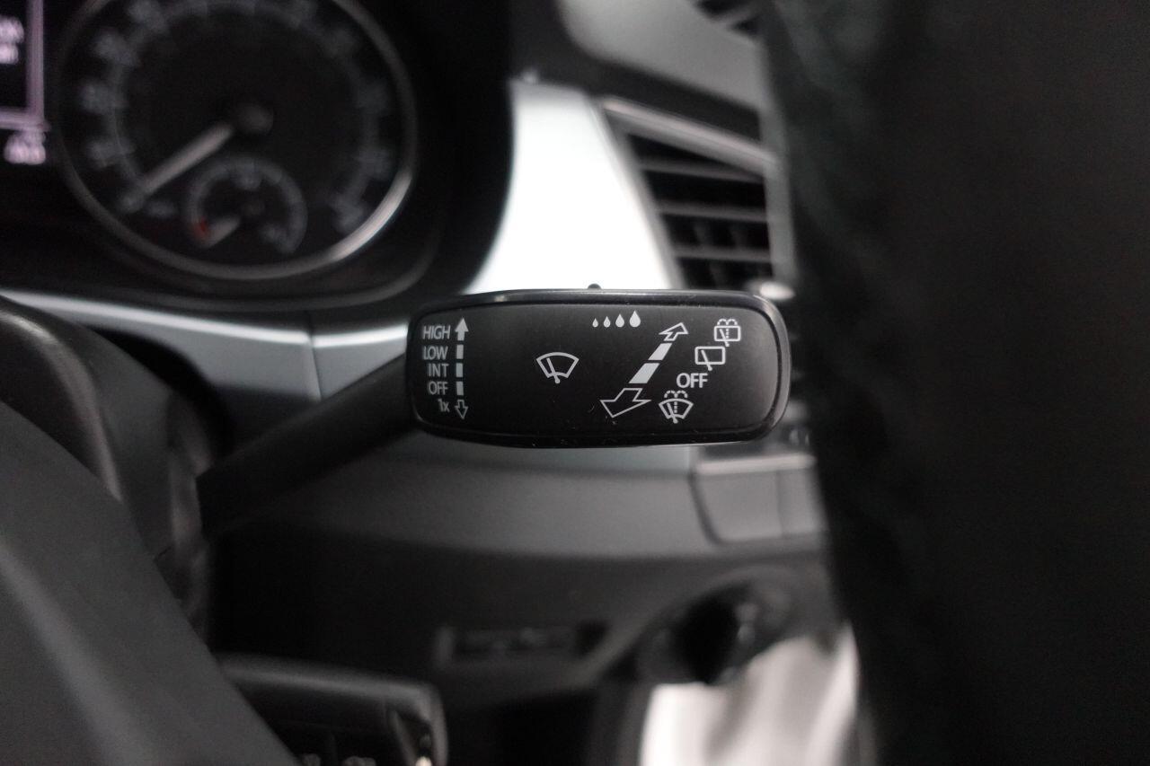 Skoda Fabia - Image 20