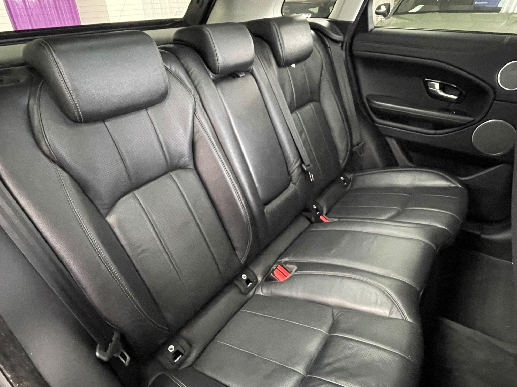 Land Rover Range Rover Evoque - Image 27