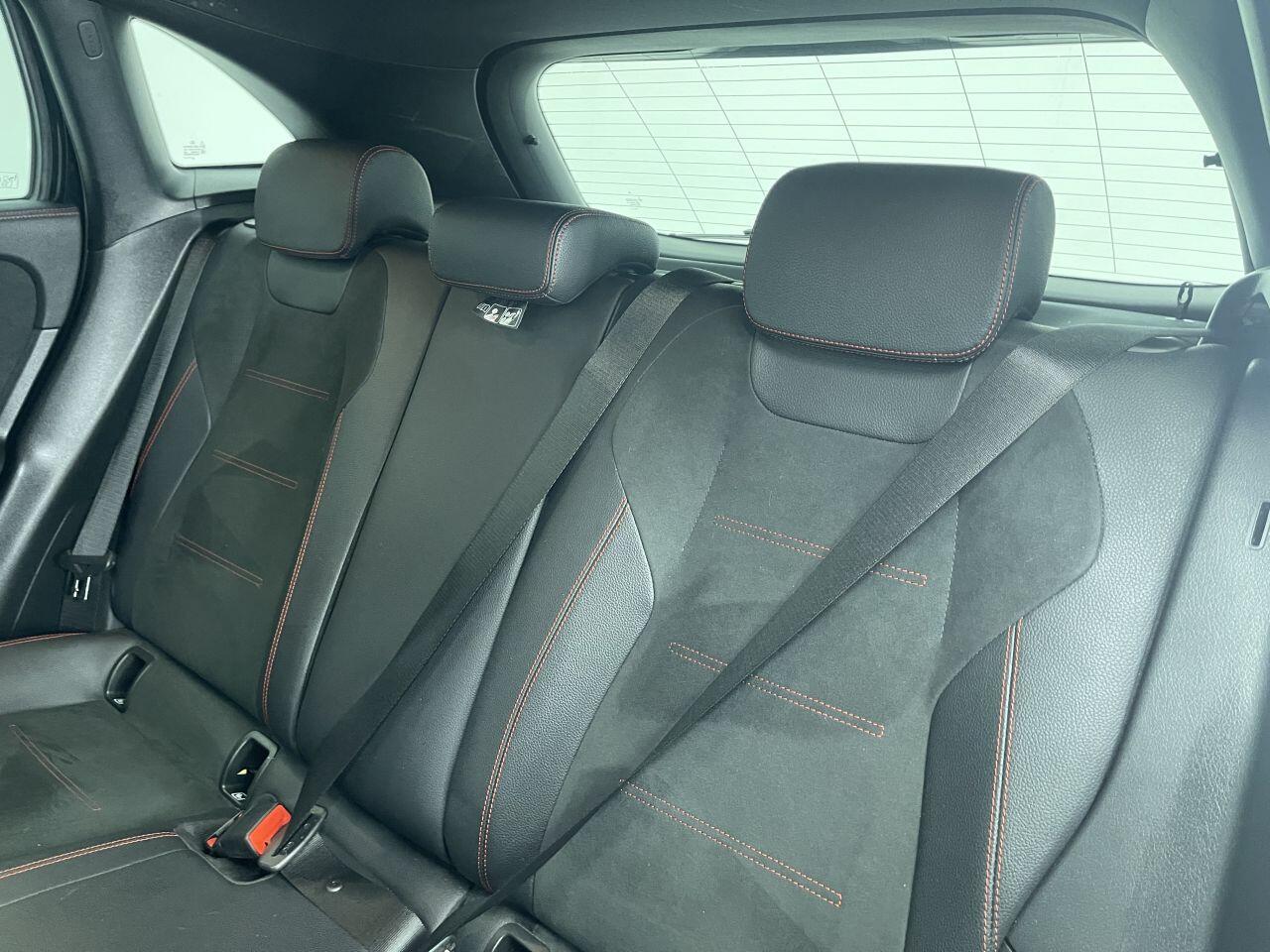 Mercedes GLA - Image 20