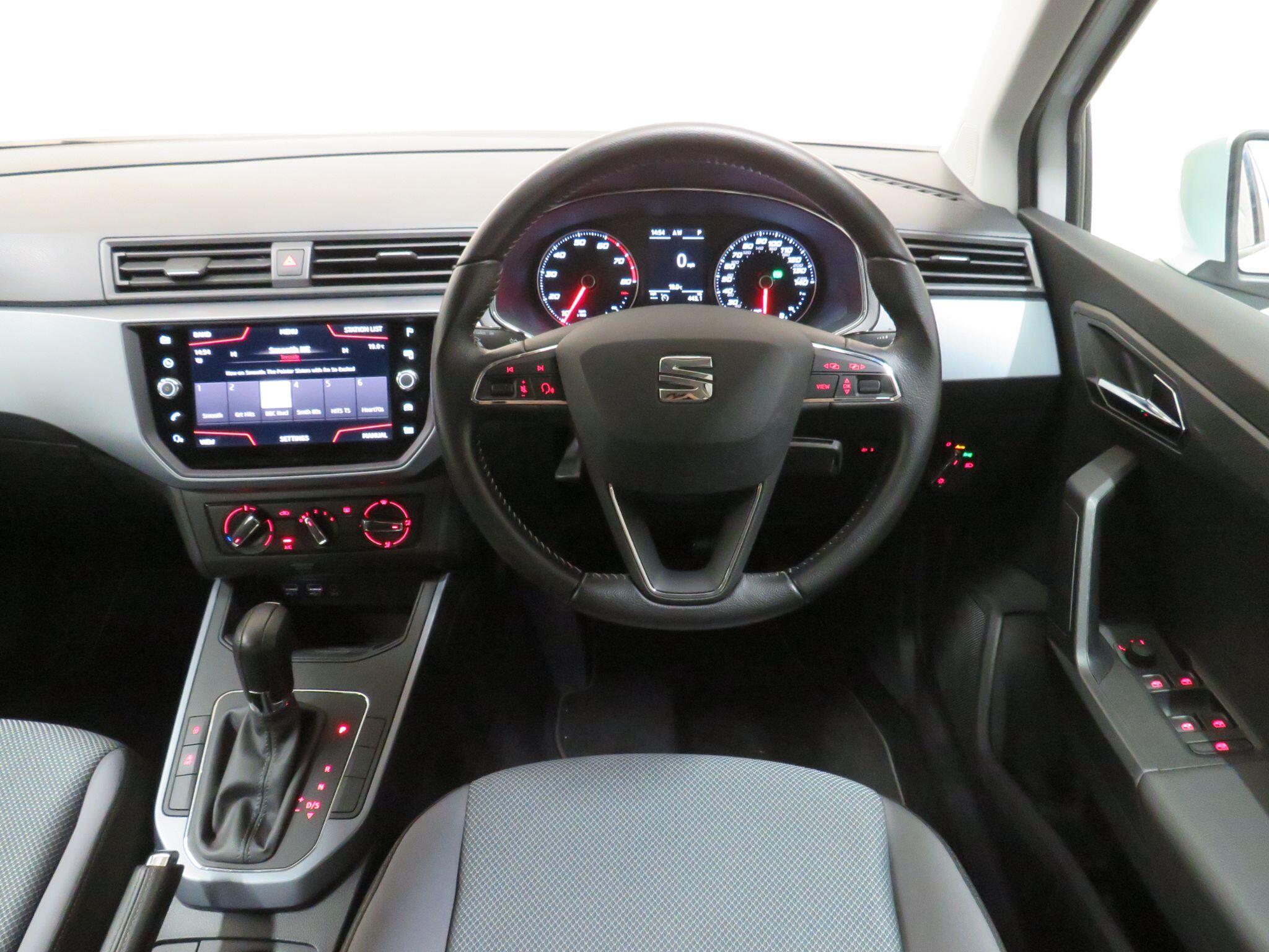 SEAT Arona - Image 14