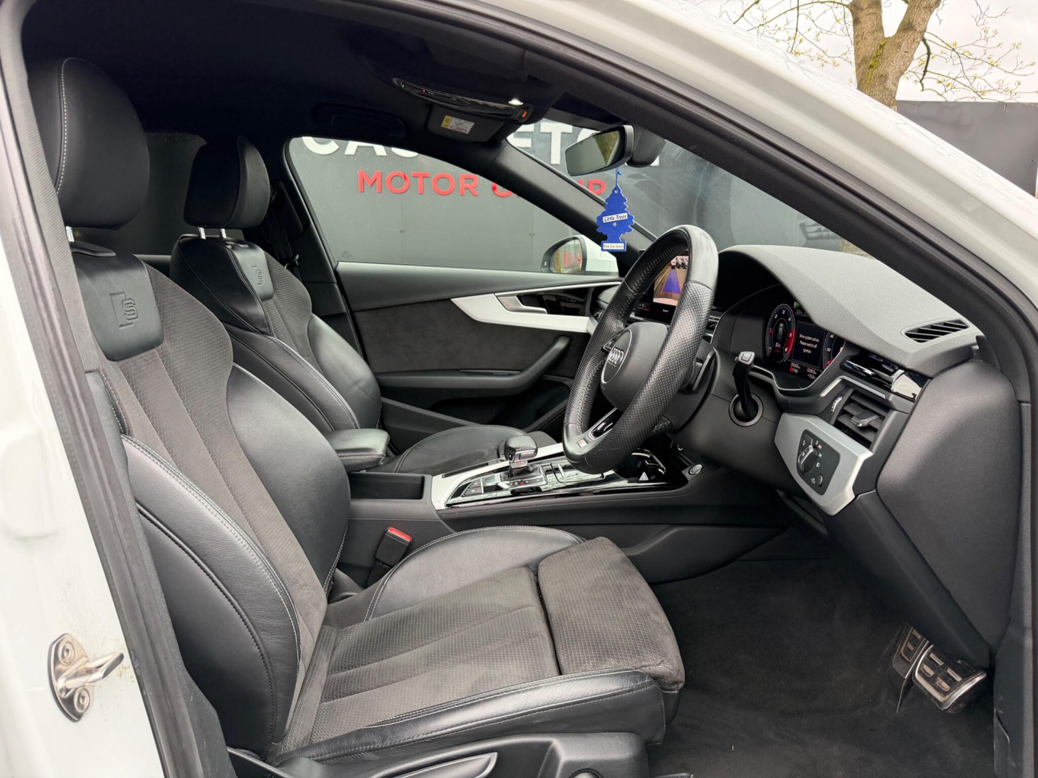 Audi A4 Avant - Image 17