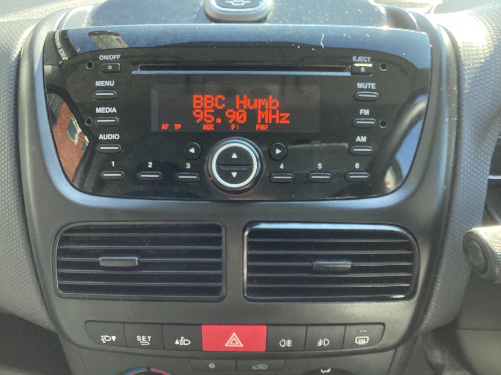 Fiat Doblo - Image 20