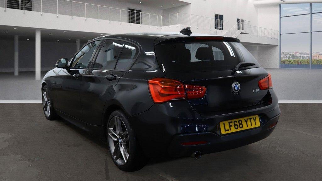 BMW 1 Series - Image 3