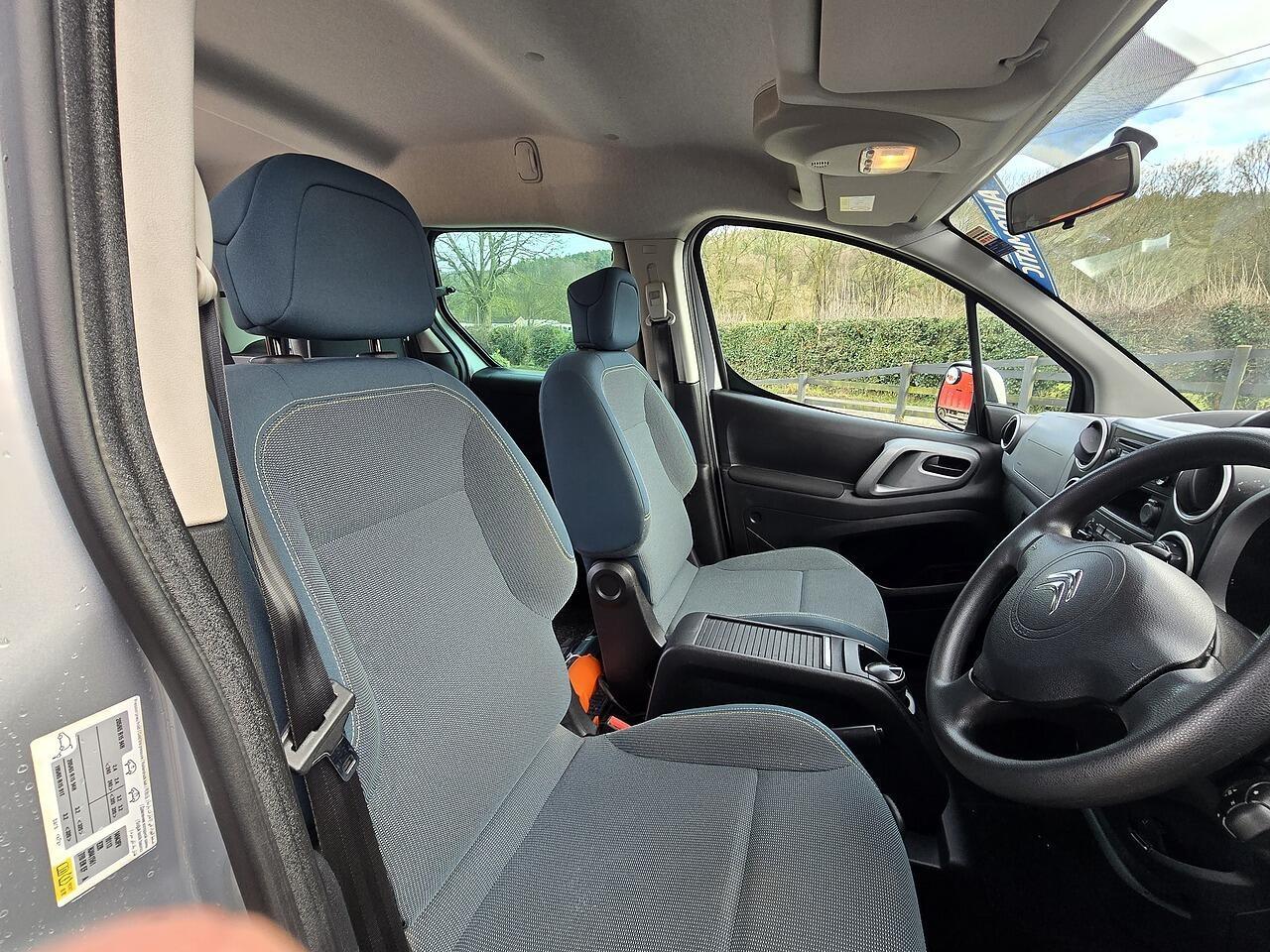 Citroen Berlingo - Image 14