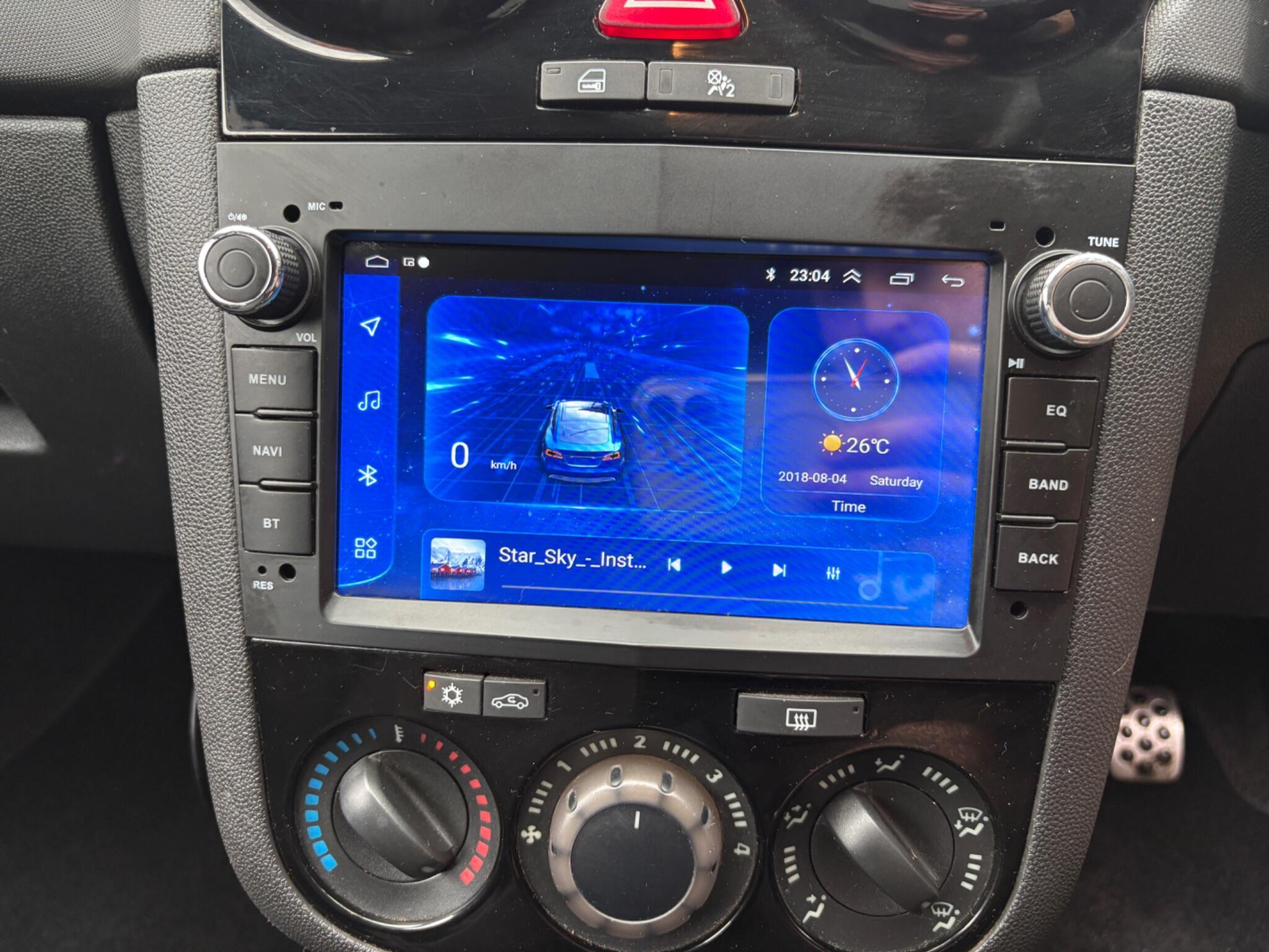 Vauxhall Corsa - Image 26