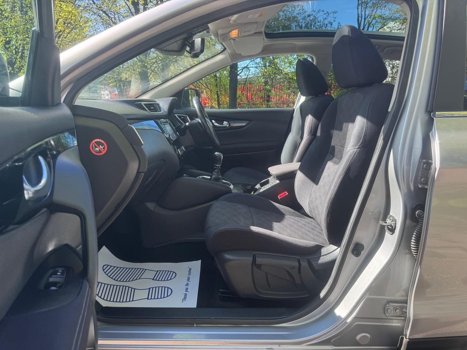Nissan Qashqai - Image 47