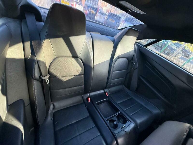 Mercedes E Class - Image 9
