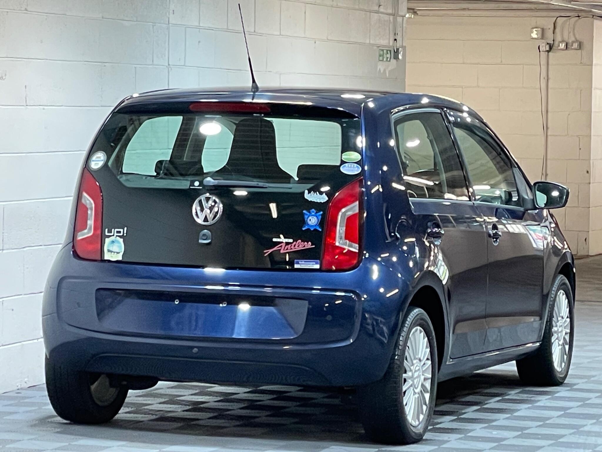 Volkswagen up! - Image 4