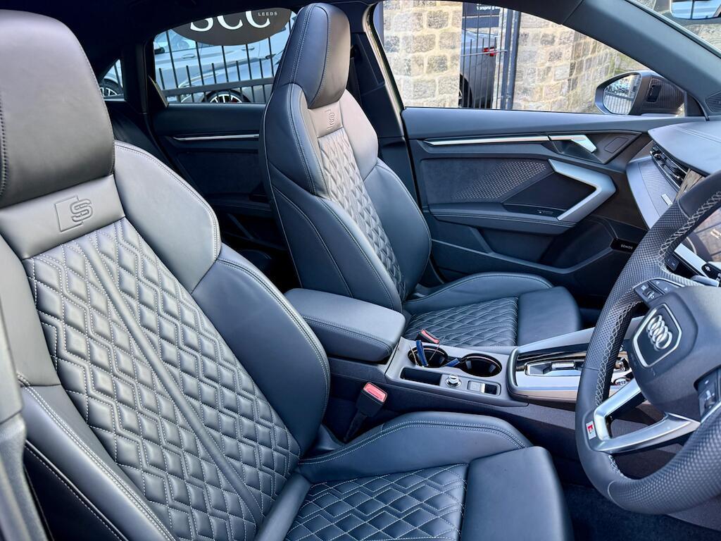 Audi S3 - Image 27
