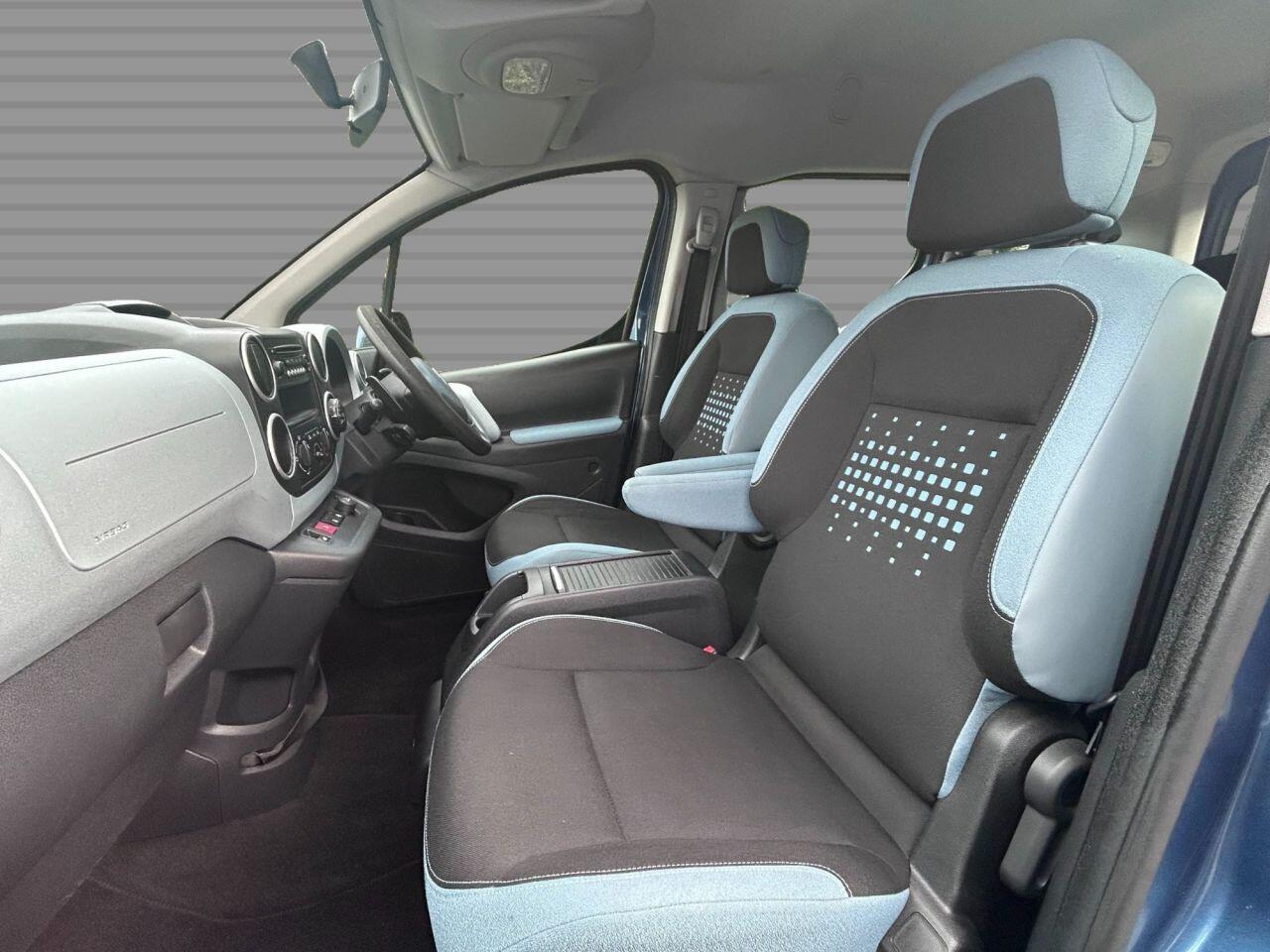Citroen Berlingo - Image 17