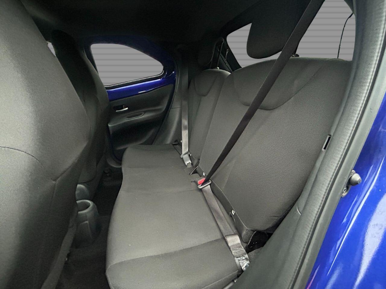 Toyota Aygo X - Image 15