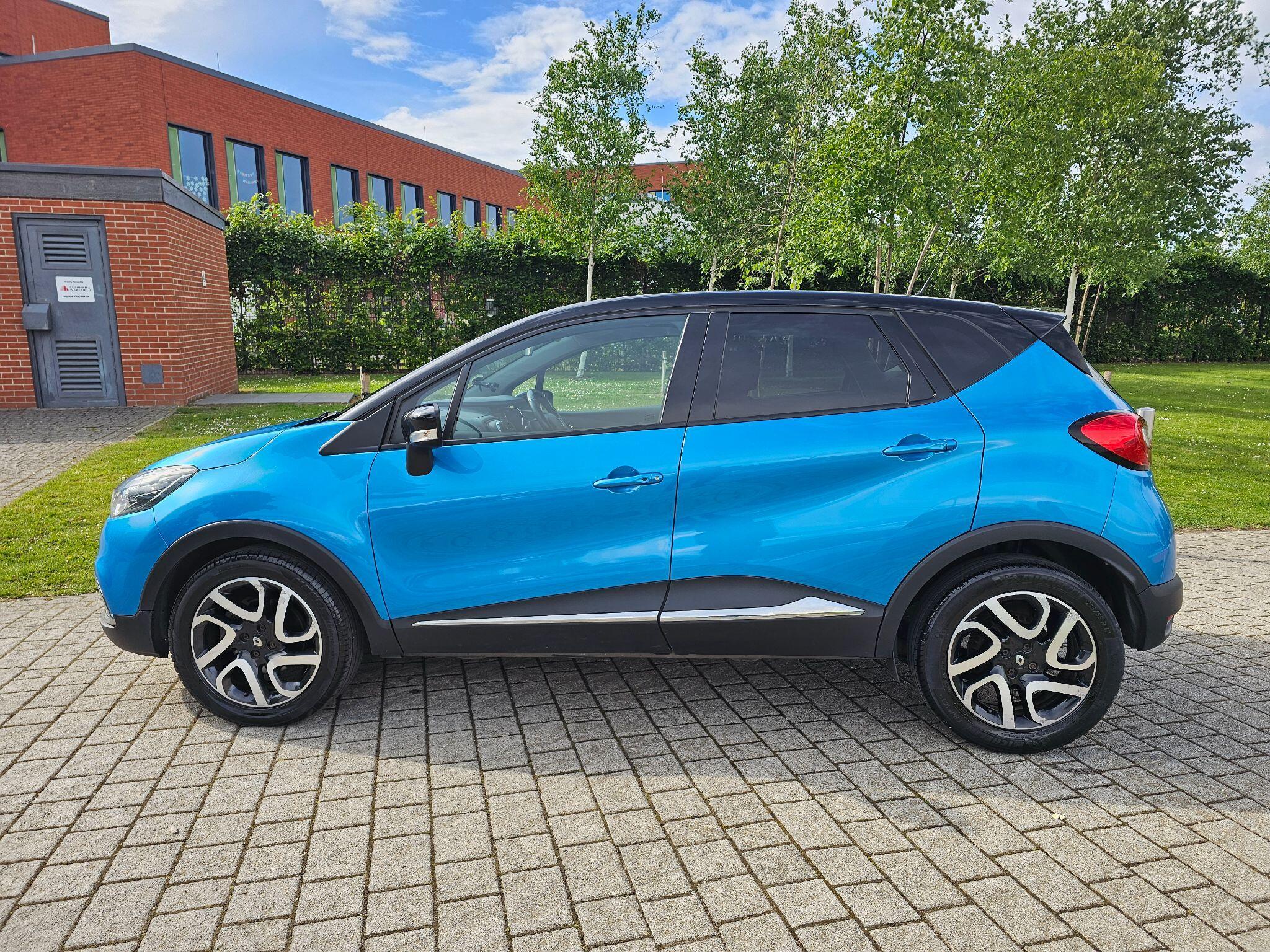 Renault Captur - Image 8