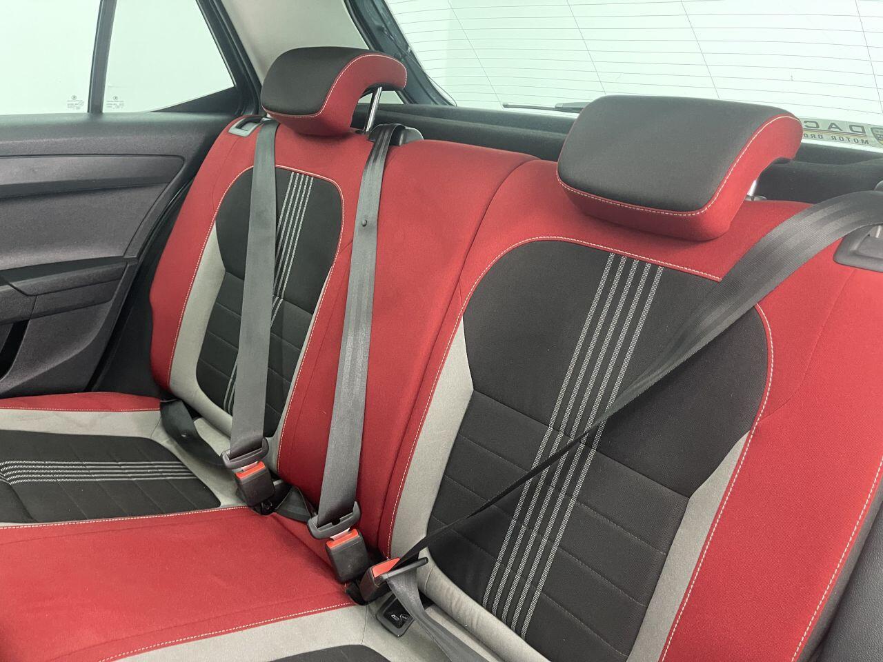 Skoda Fabia - Image 16