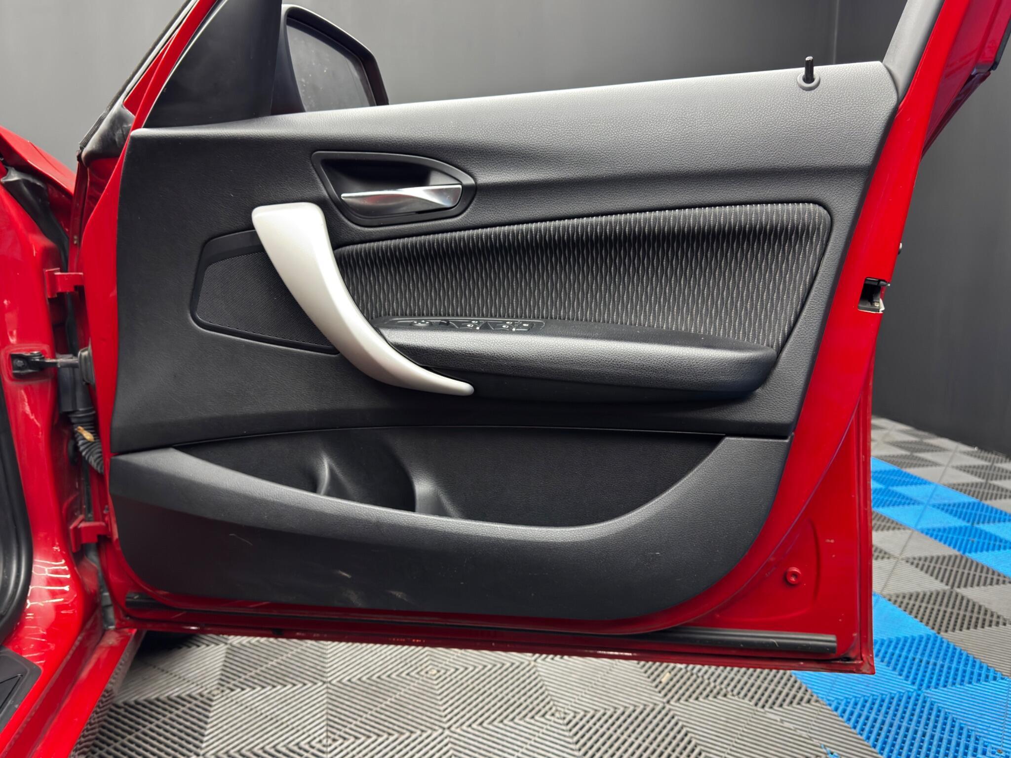 BMW 1 Series - Image 42