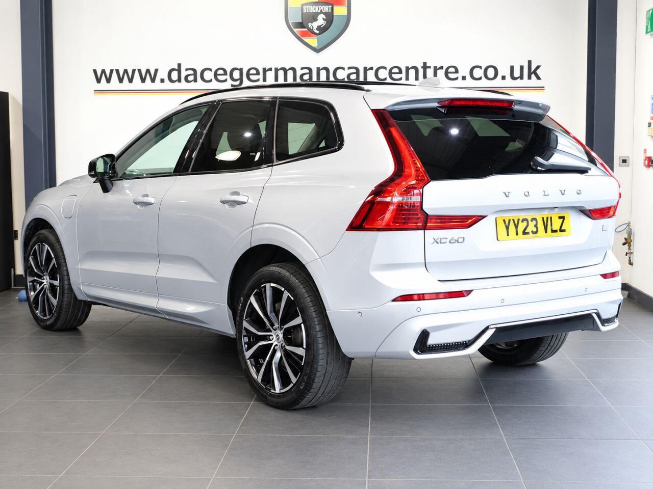 Volvo XC60 - Image 7