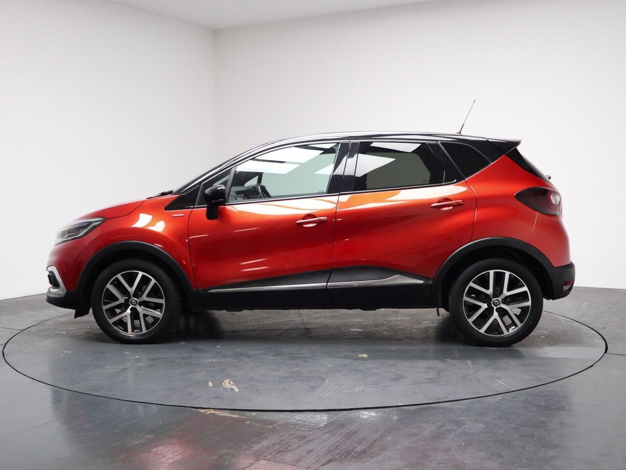 Renault Captur - Image 8