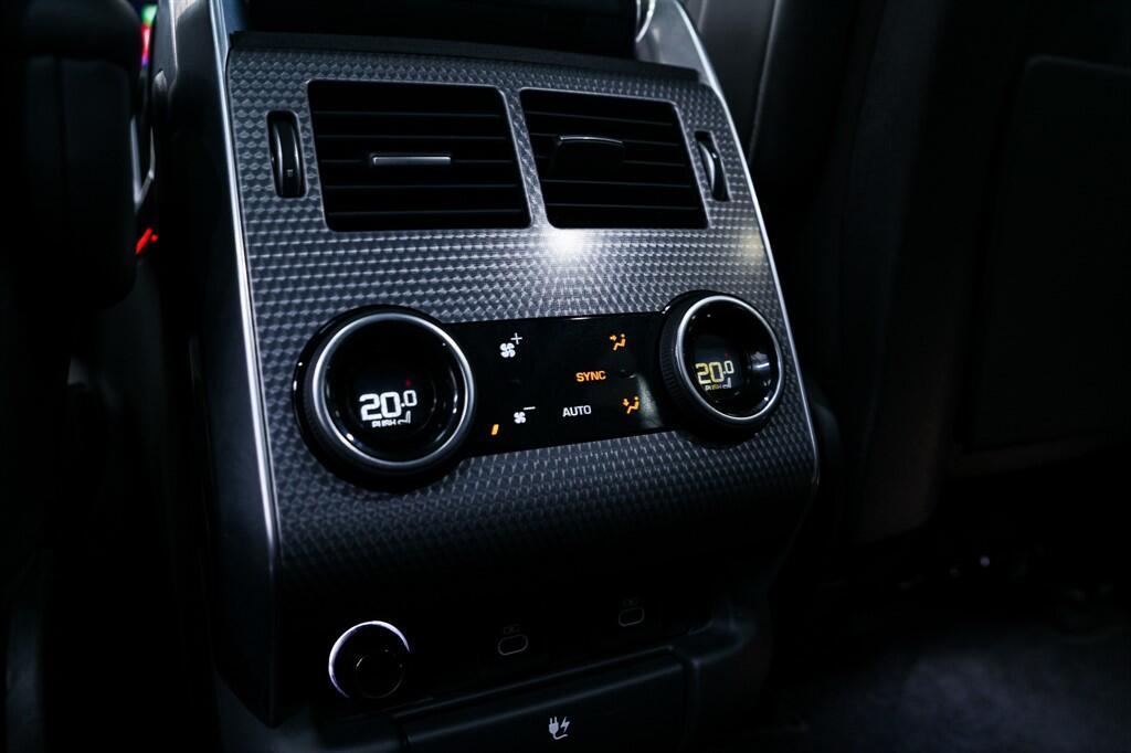 Land Rover RANGE ROVER SPORT - Image 19