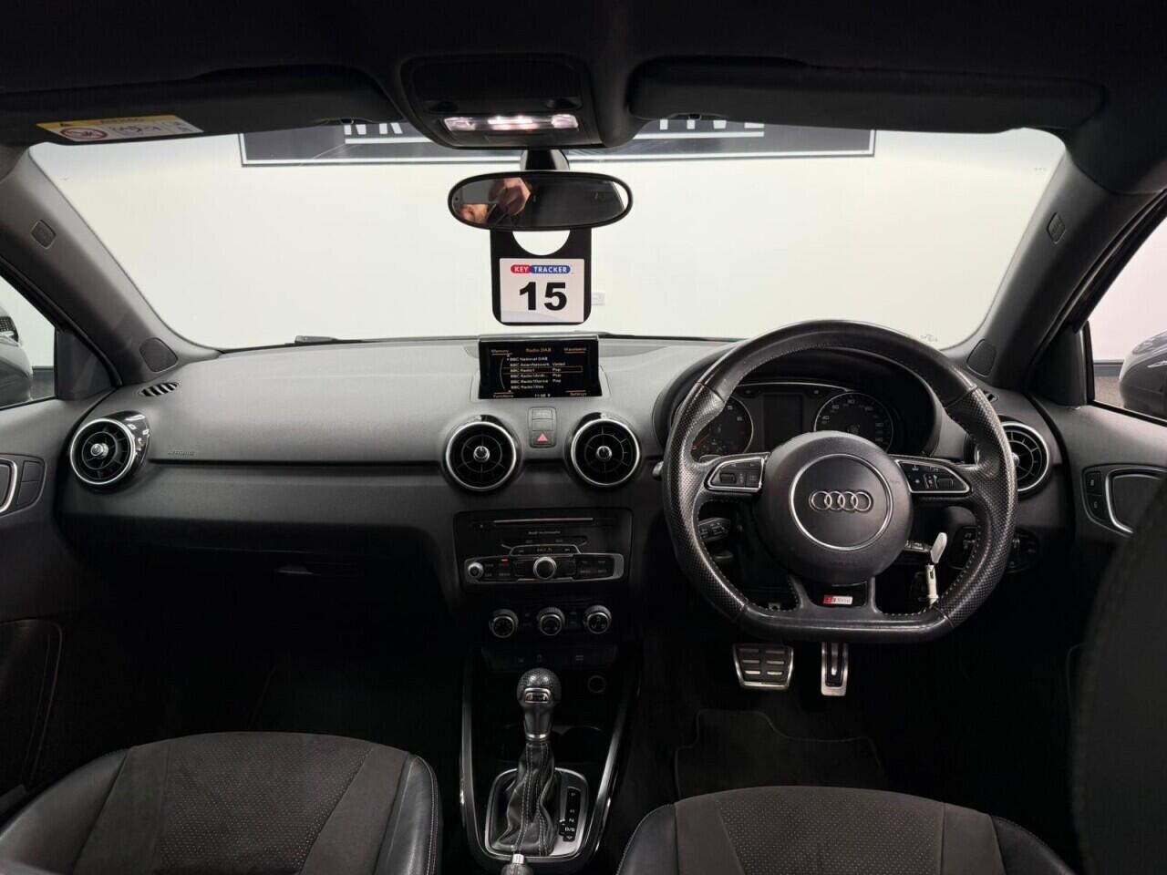 Audi A1 - Image 17