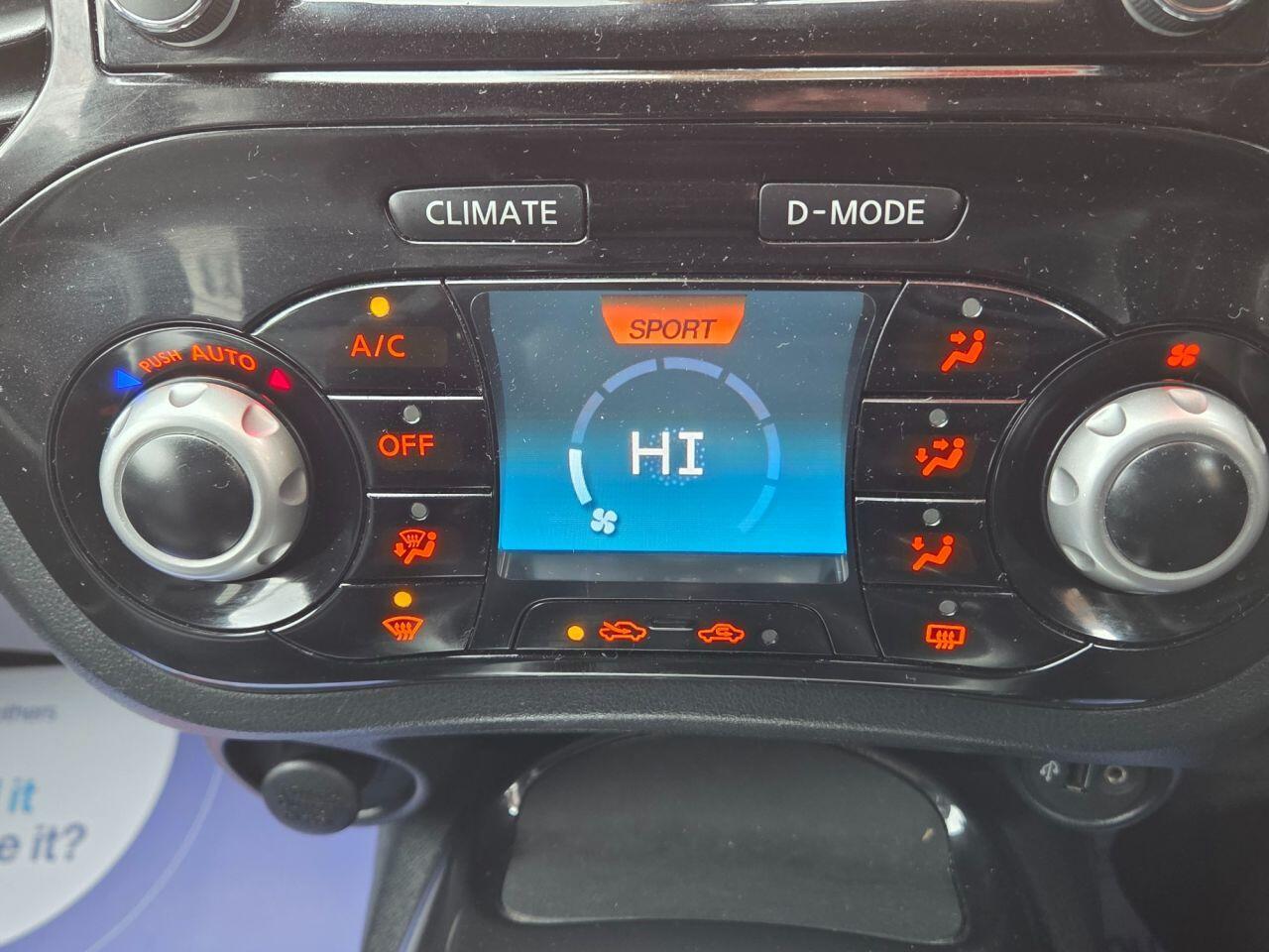 Nissan Juke - Image 31