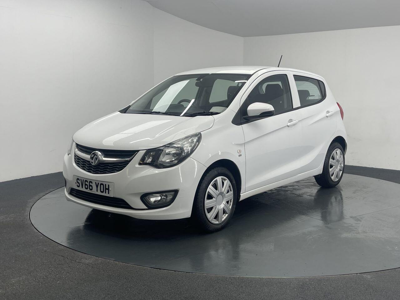 Vauxhall Viva - Image 6