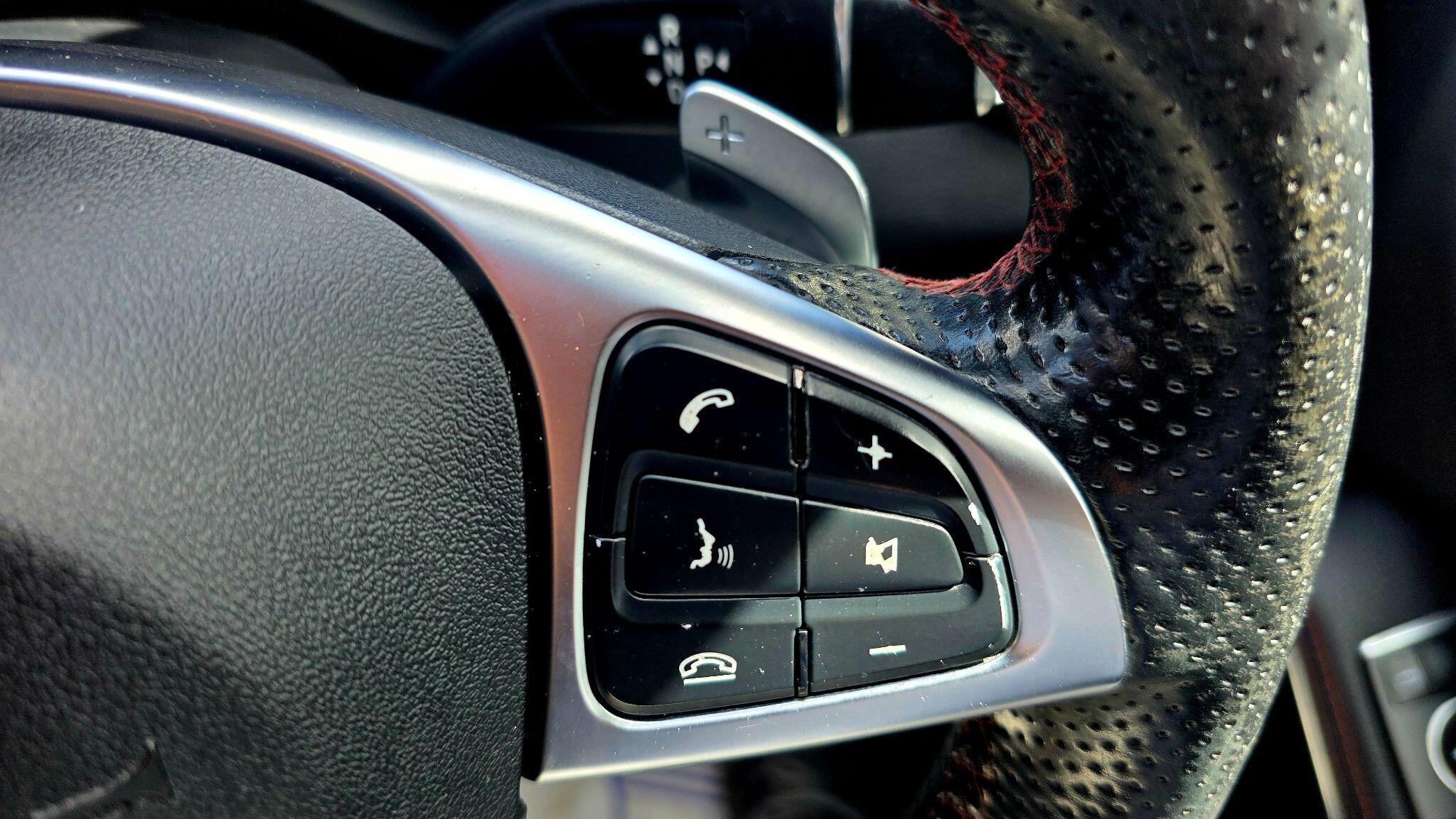 Mercedes CLA - Image 25