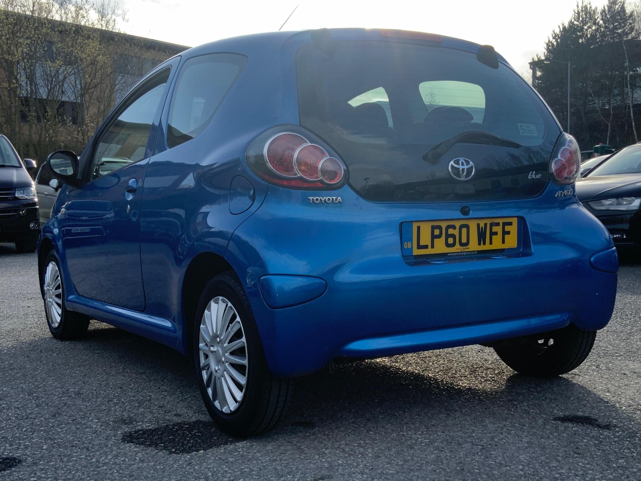 Toyota Aygo - Image 19