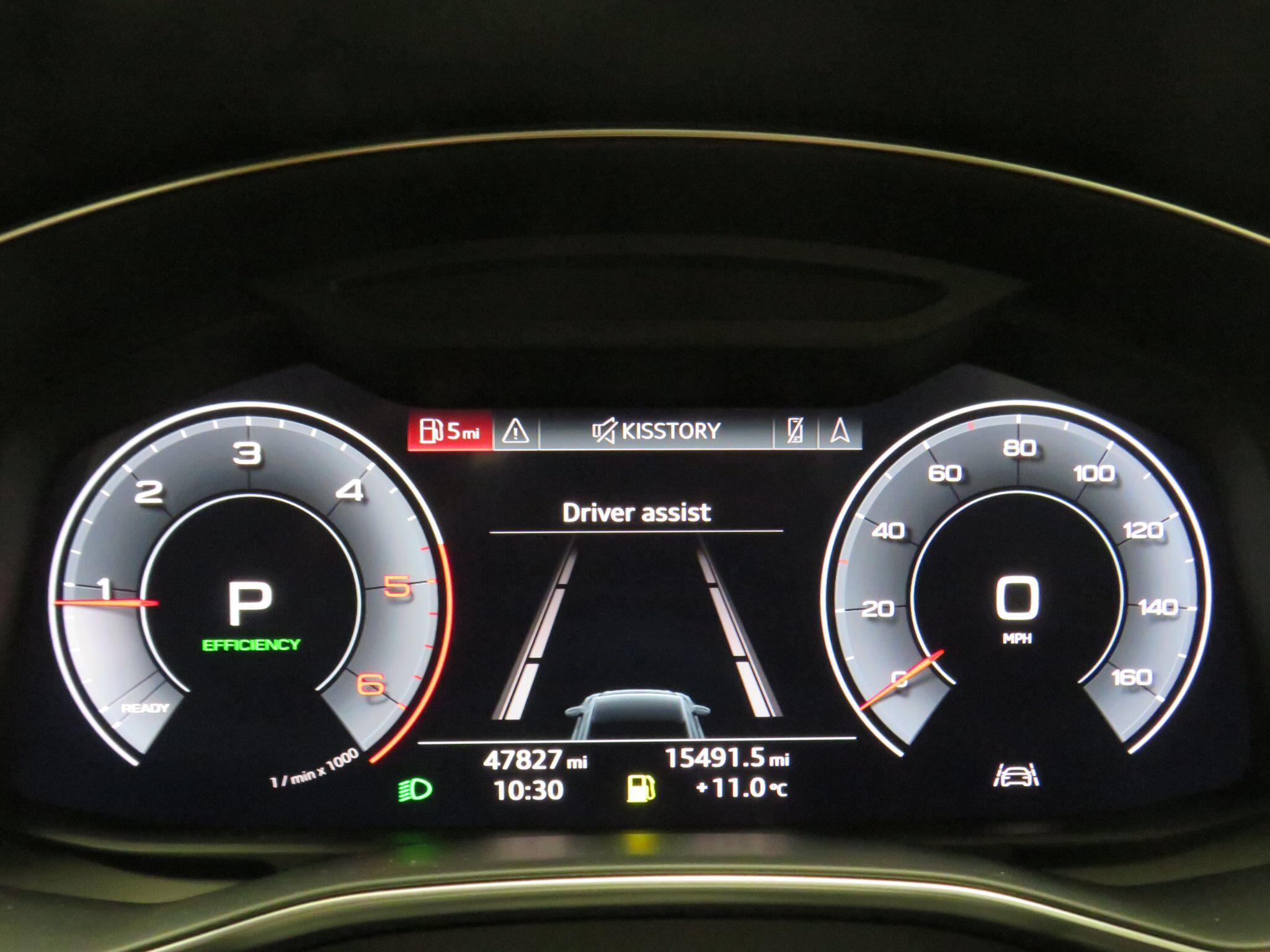 Audi A6 Avant - Image 16