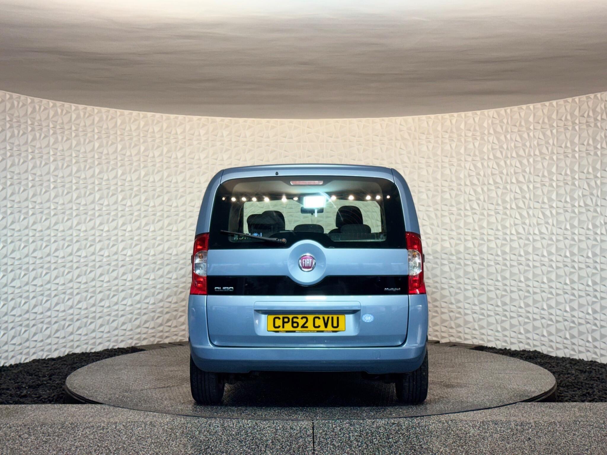 Fiat Qubo - Image 13