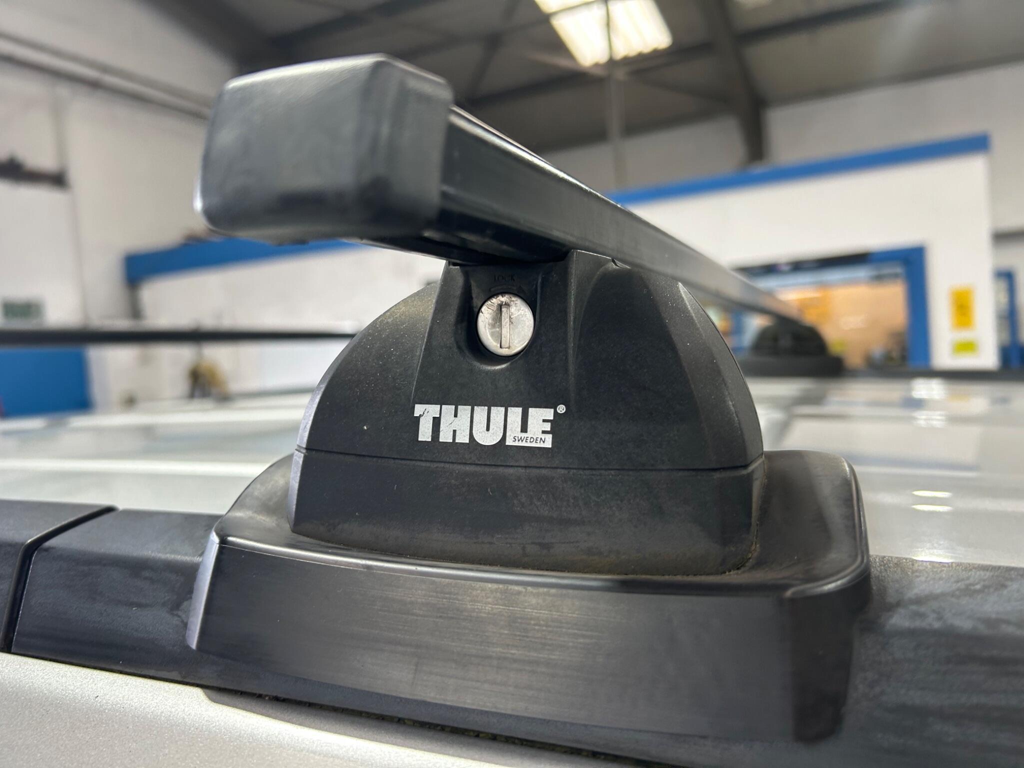 Chevrolet Orlando - Image 20