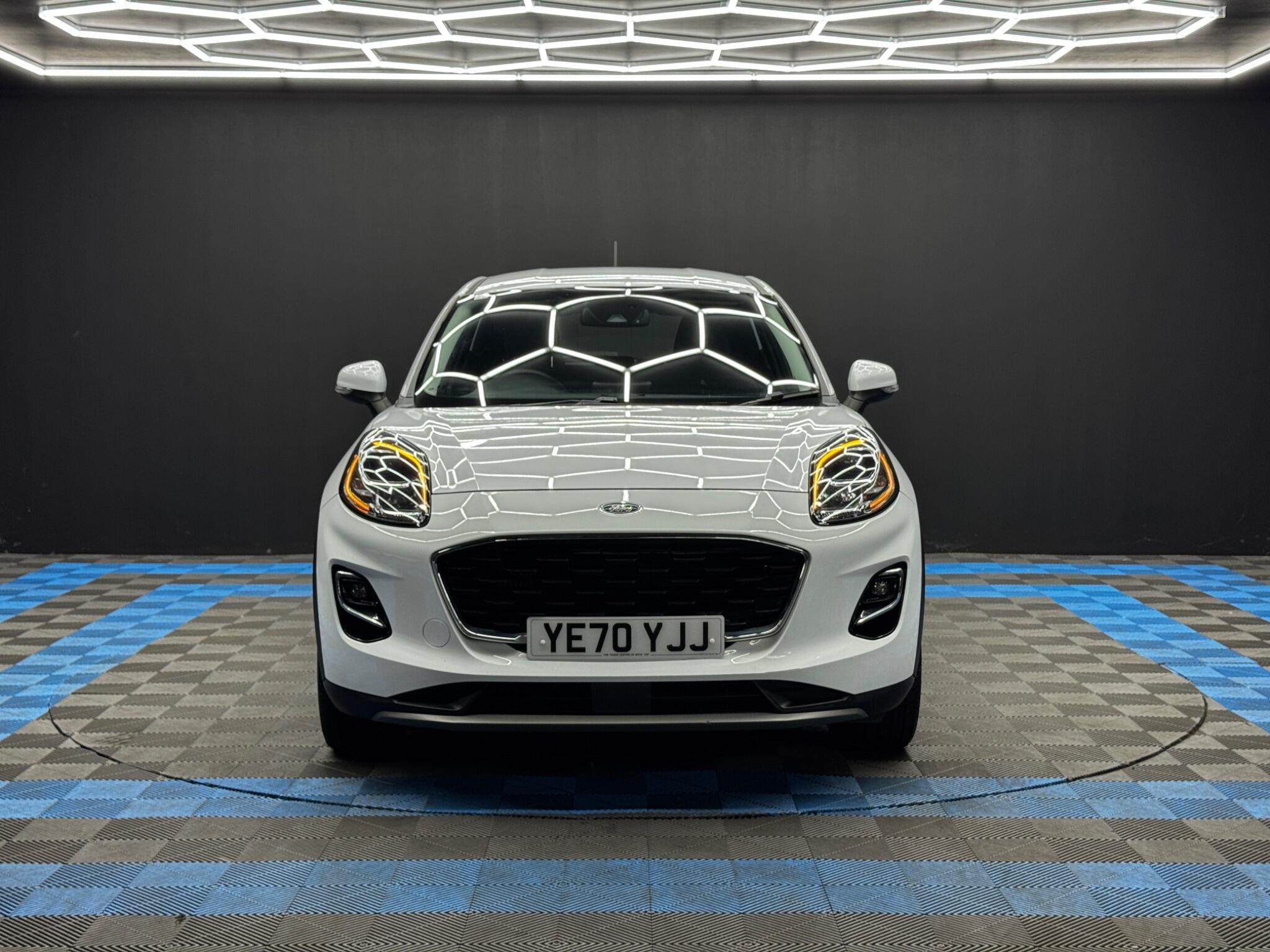 Ford Puma - Image 2