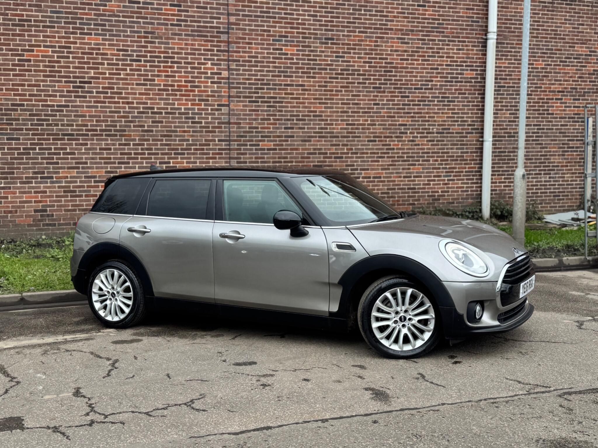 MINI Clubman - Image 12