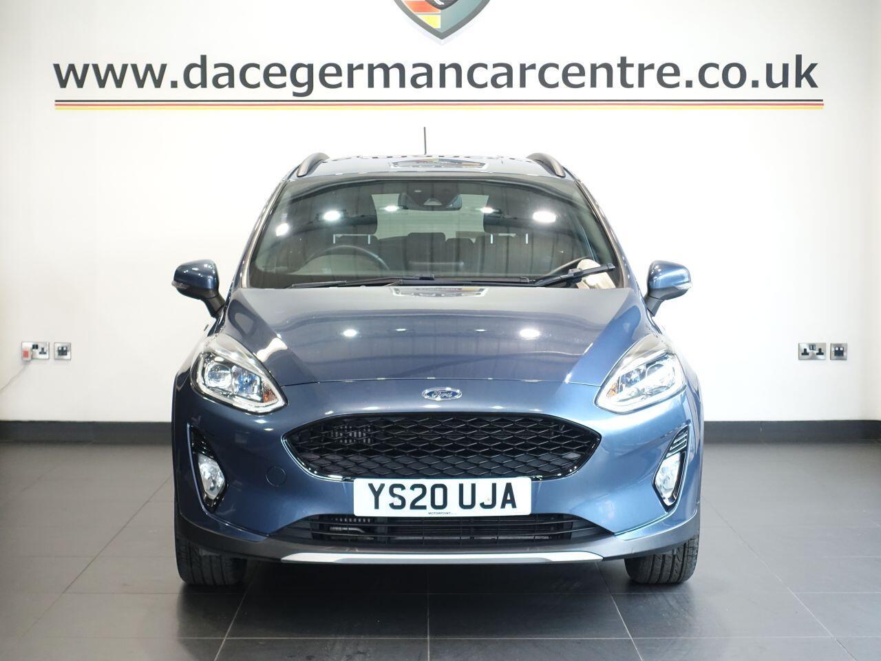 Ford Fiesta - Image 4
