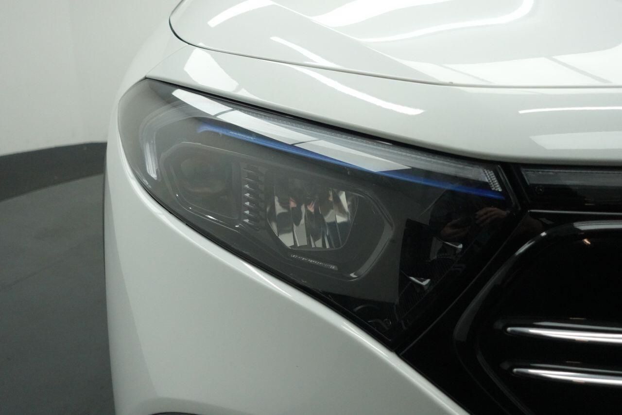 Mercedes-benz EQA - Image 17