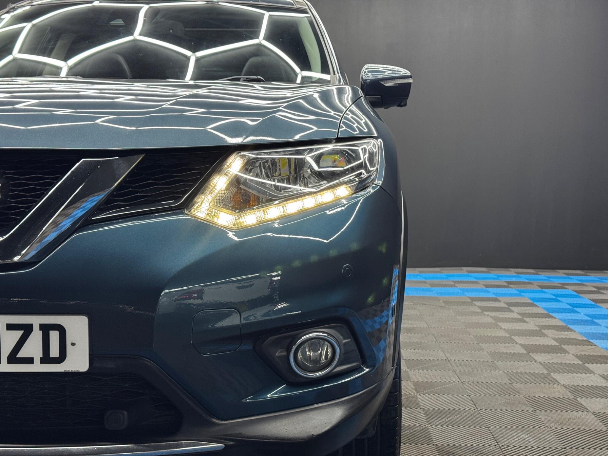 Nissan X-Trail - Image 45