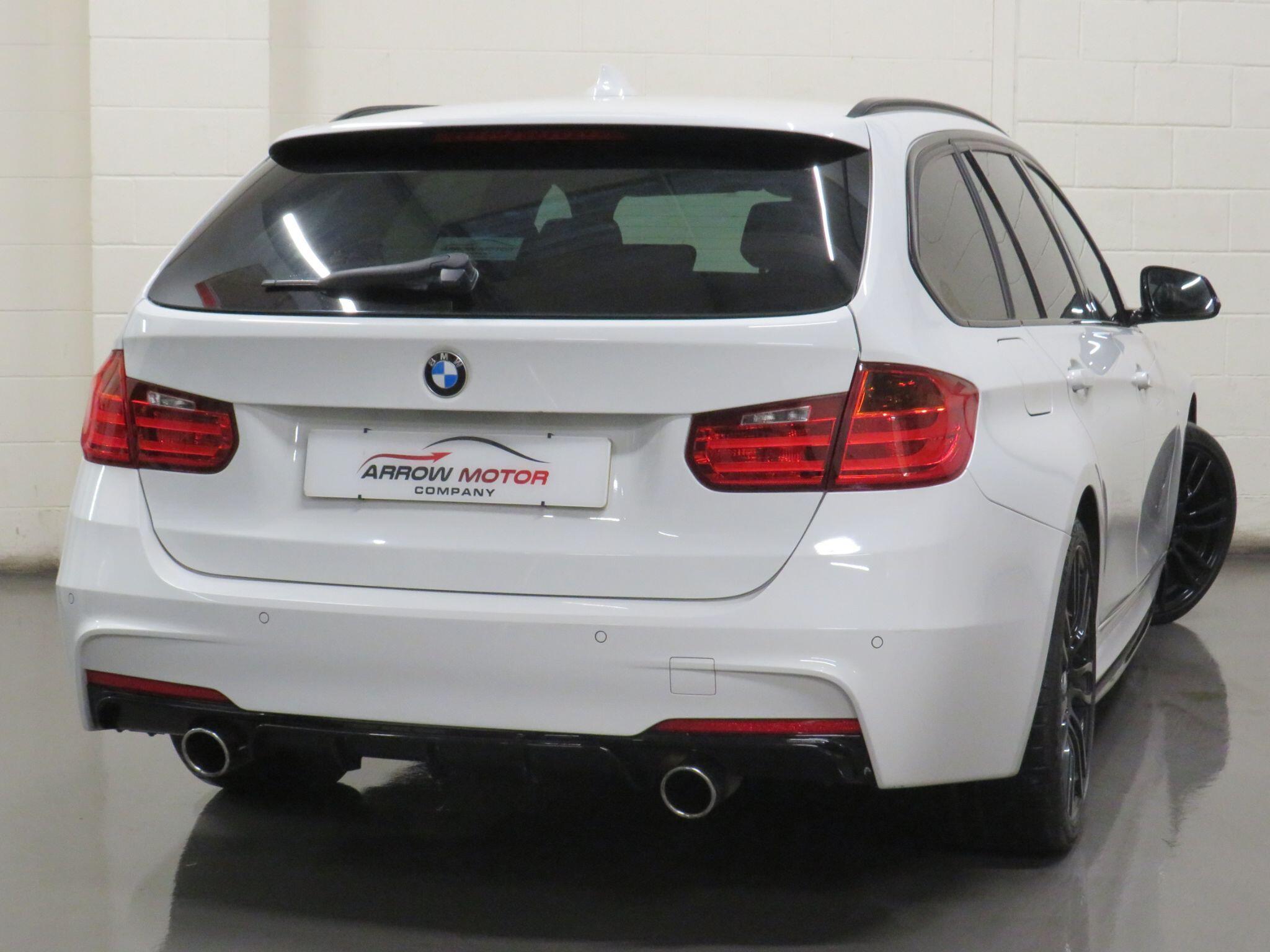 BMW 3 Series - Image 3