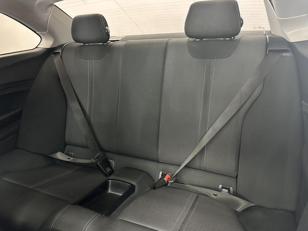 BMW 2 Series - Image 14