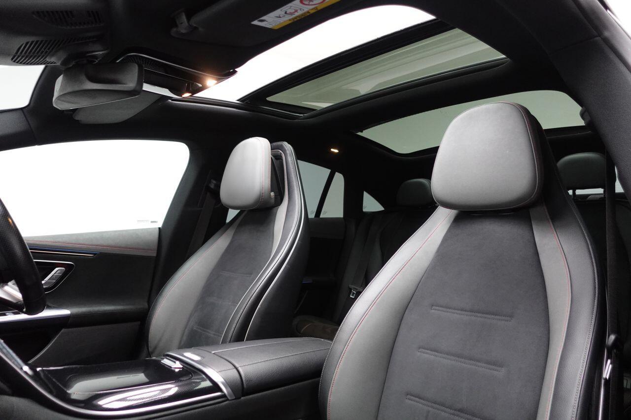 Mercedes-benz EQE - Image 18