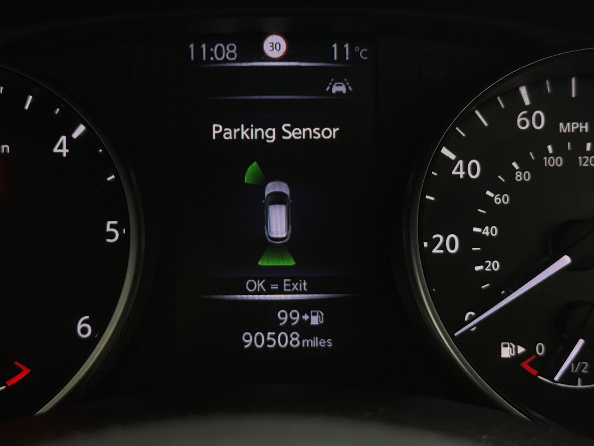 Nissan Qashqai - Image 14