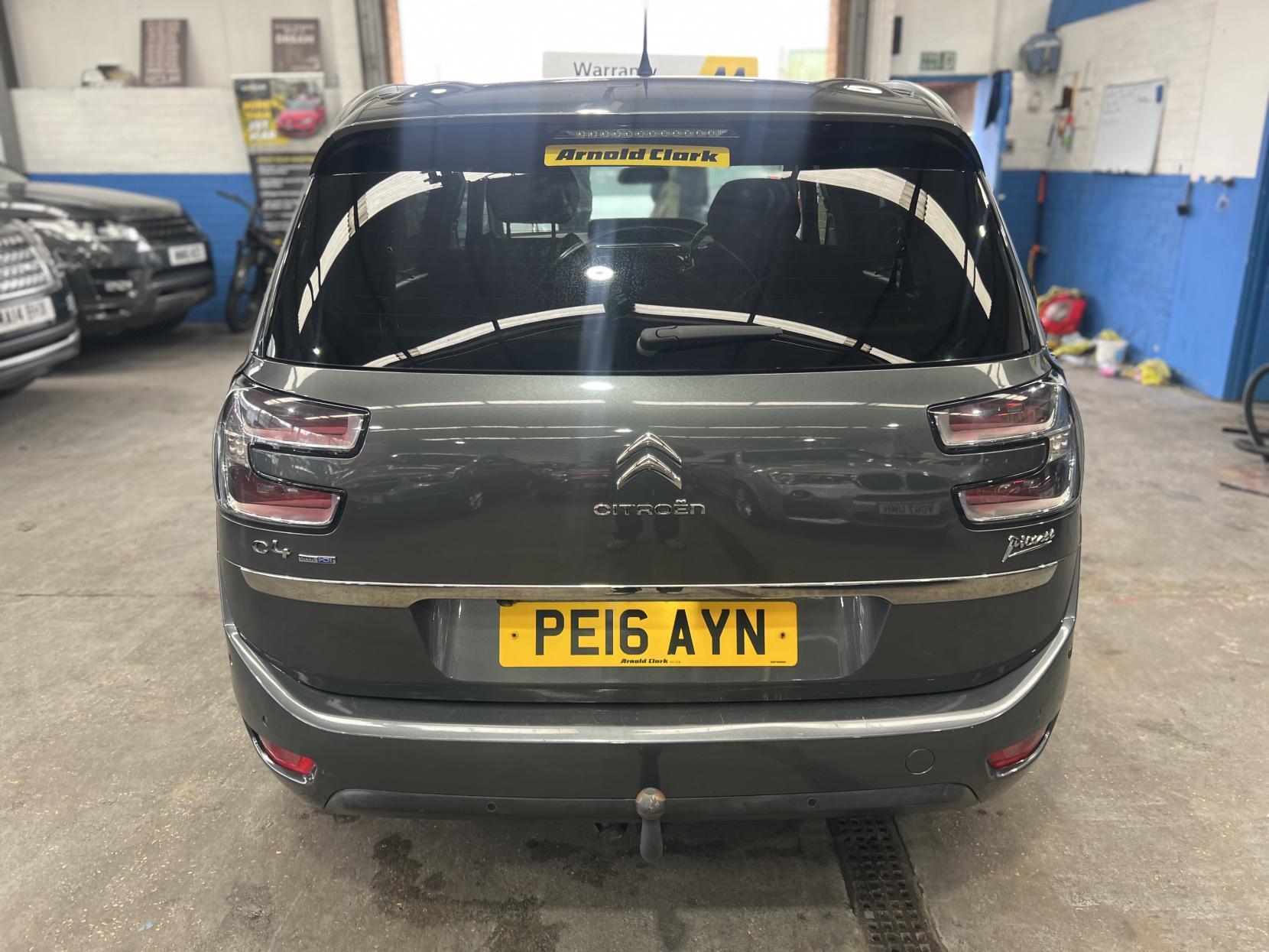 Citroen Grand C4 Picasso - Image 6