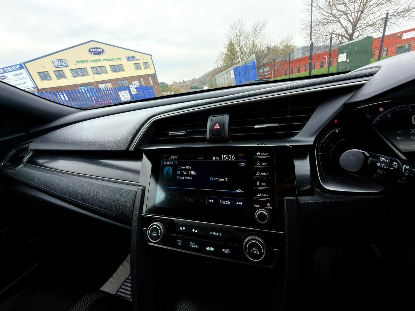 Honda Civic - Image 24