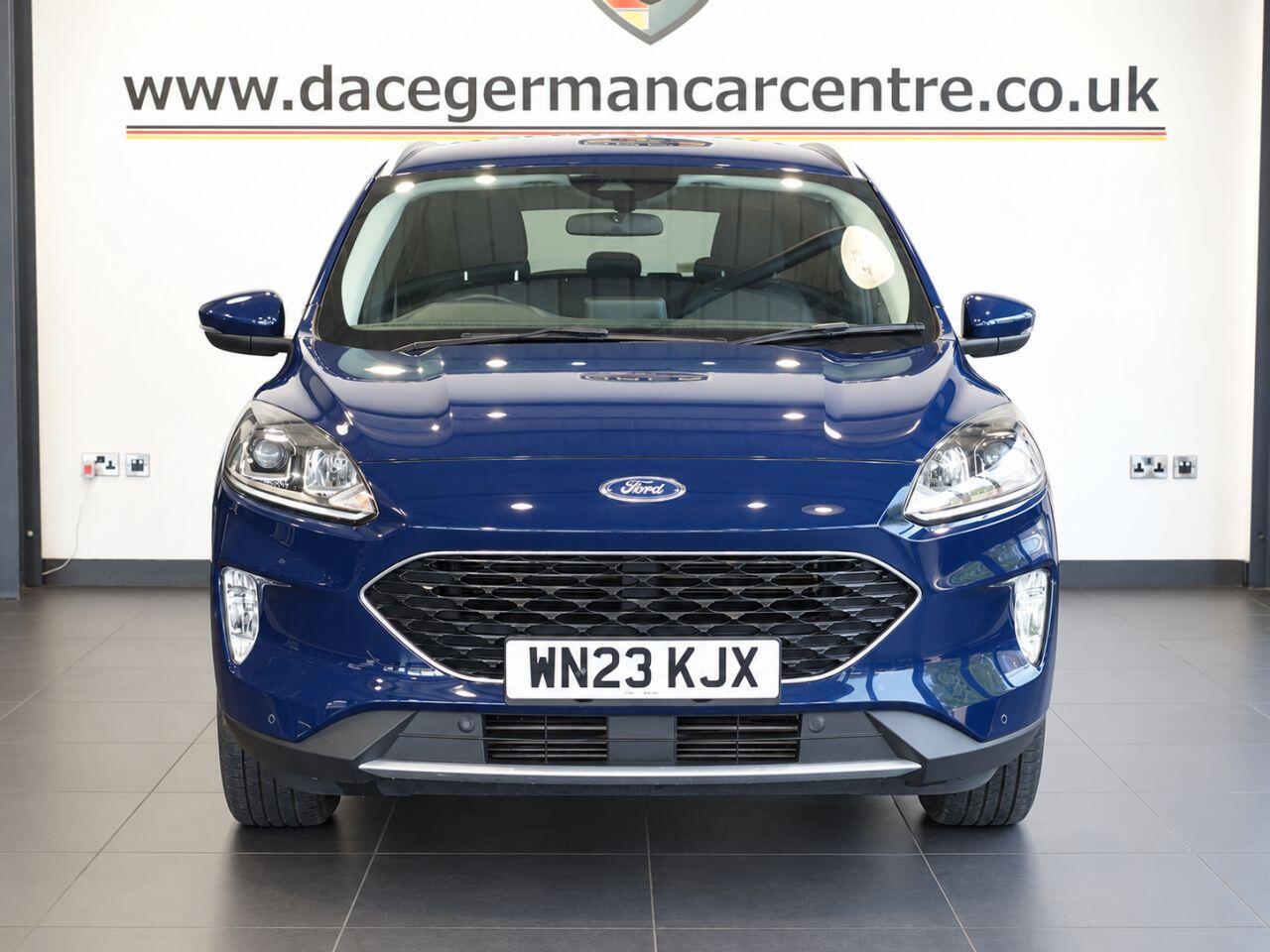 Ford Kuga - Image 5