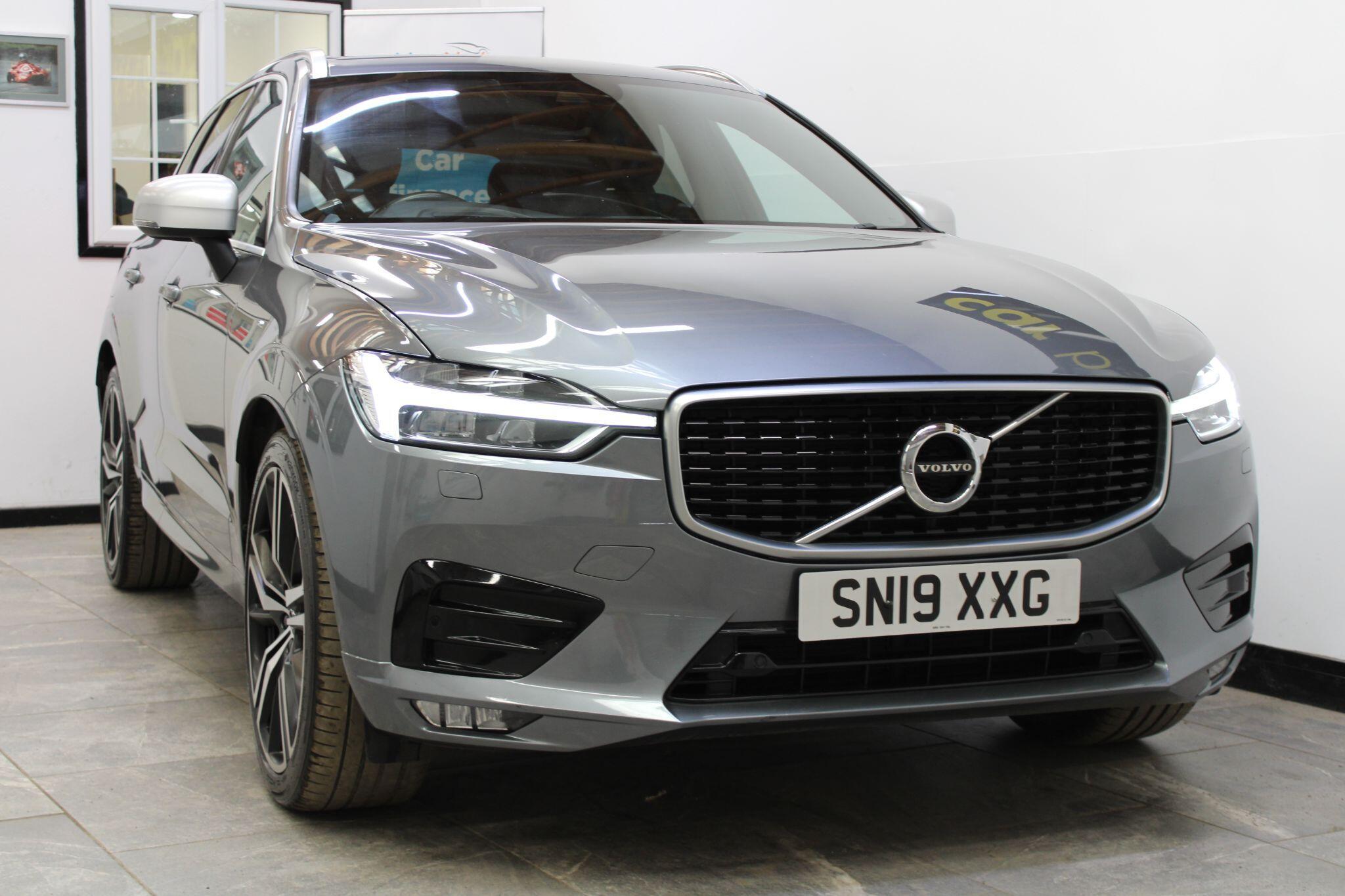 Volvo XC60 - Image 7