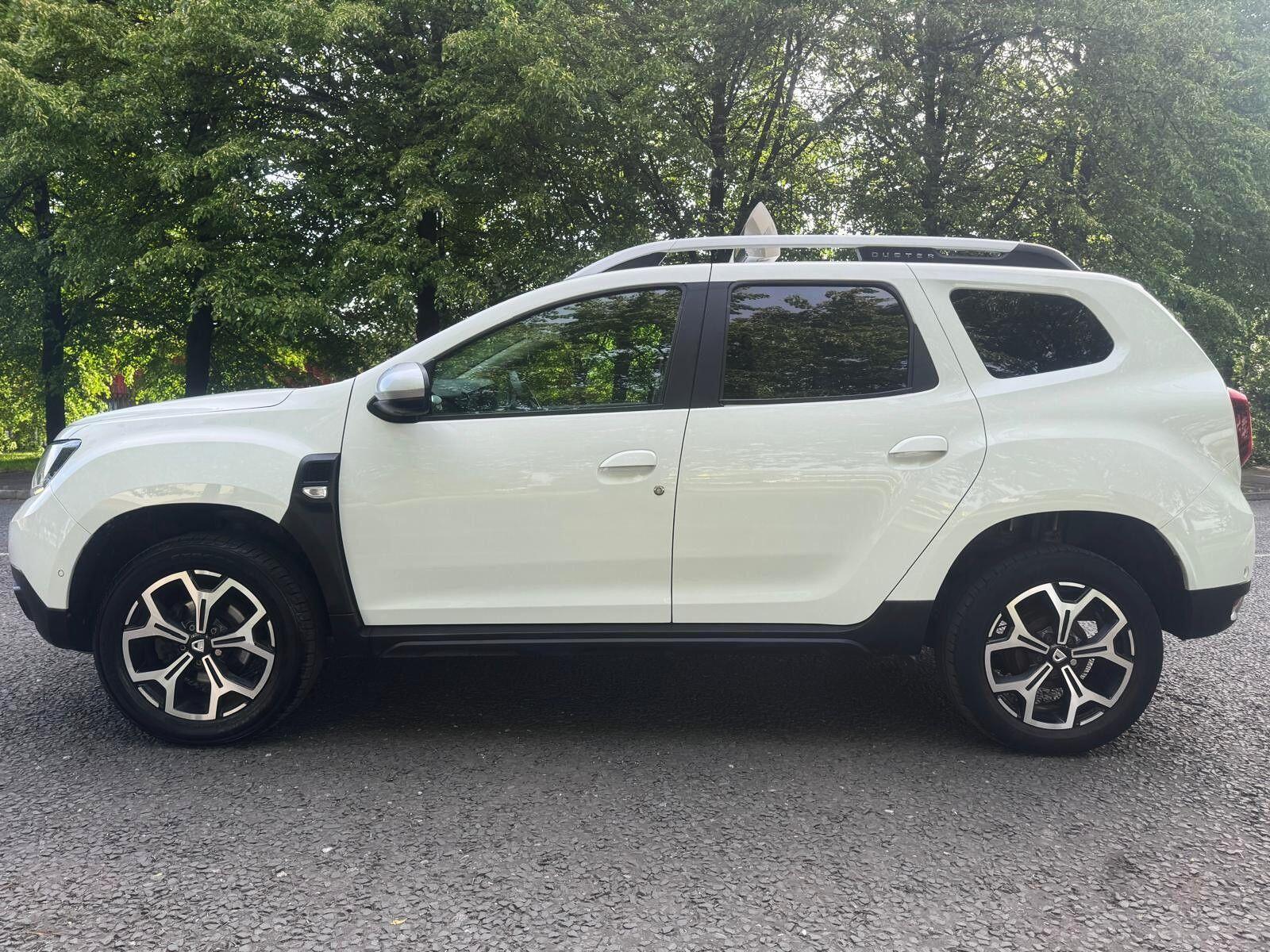 Dacia Duster - Image 4